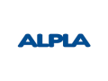 Logo Alpla