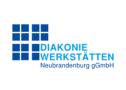 Logo Diakonie Werkstätten Neubrandenburg