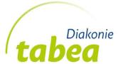 Logo tabea Diakonie