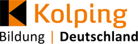 Logo Kolping Bildung Deutschland